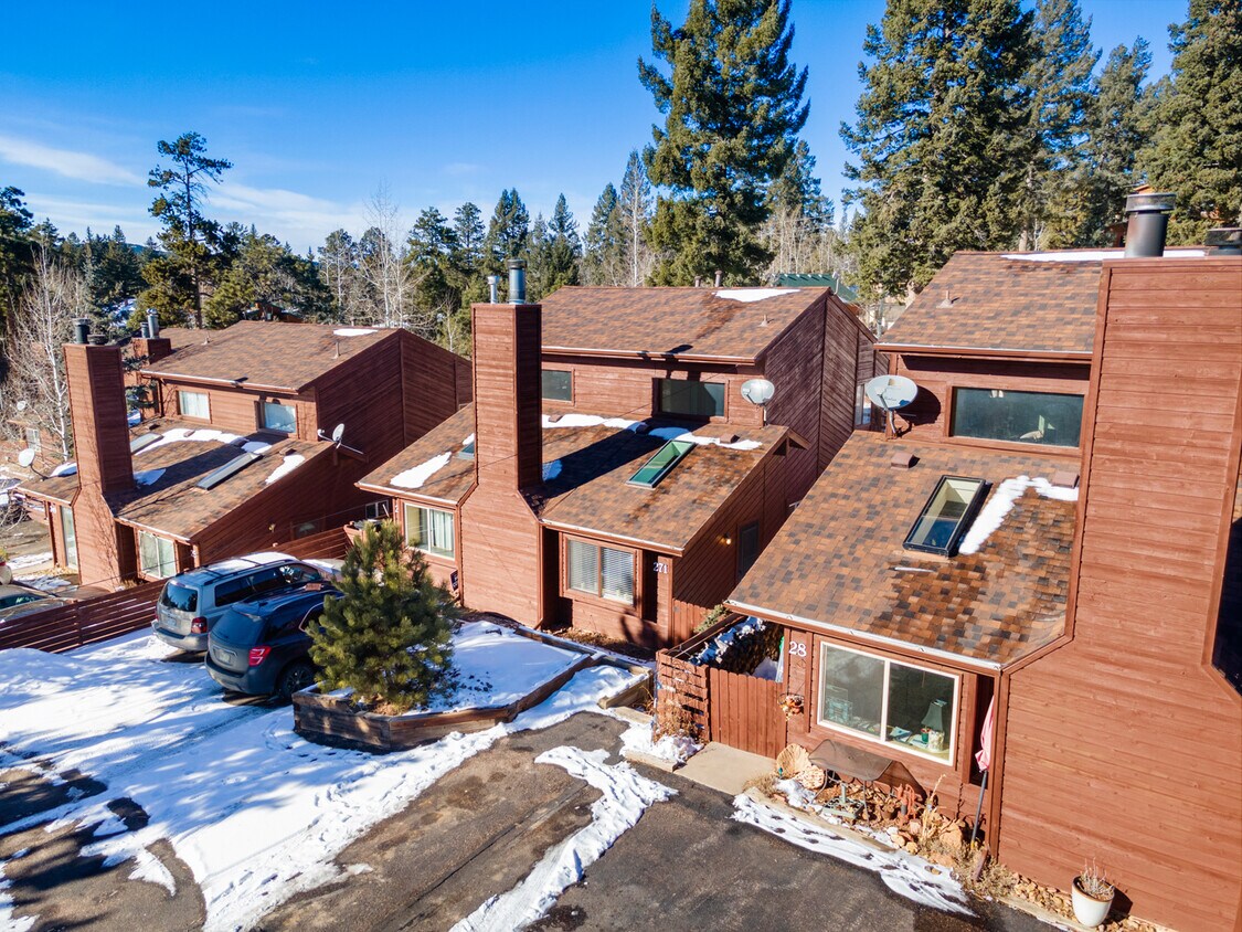 Photo - 271 E Lake Ave (Woodland Park, CO)