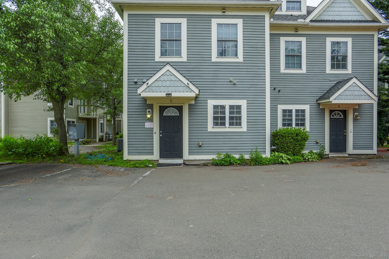 Primary Photo - 750 Quinnipiac Ave