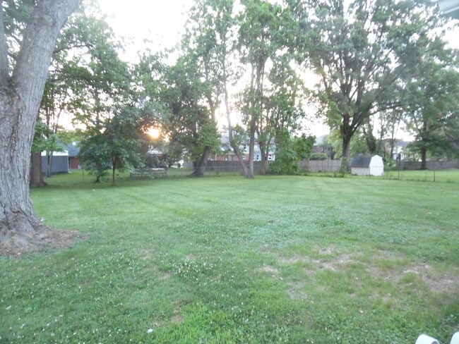 Building Photo - 9521 McCauly Rd
