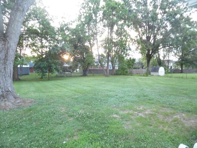 Foto del edificio - 9521 McCauly Rd