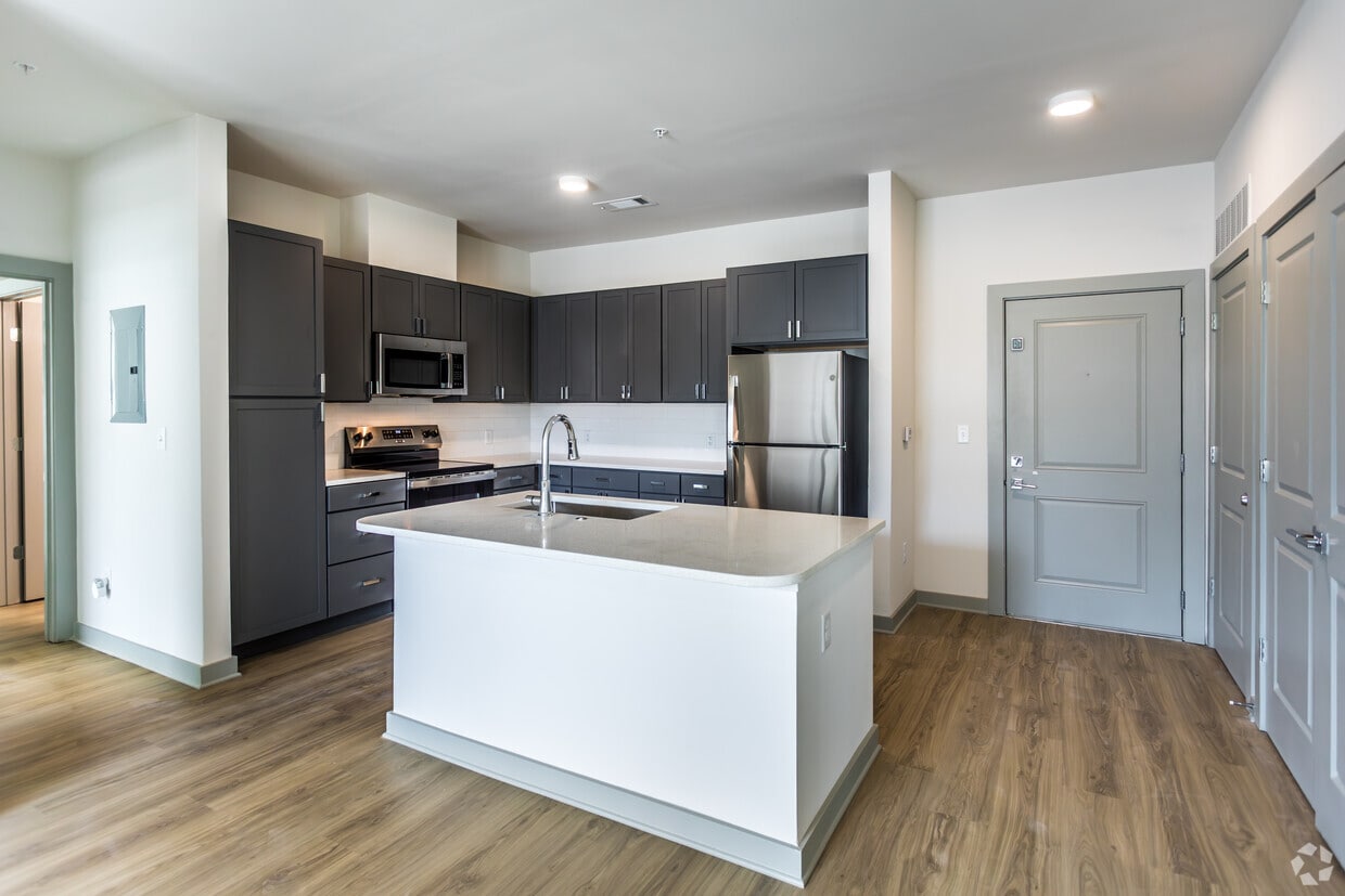 Primary Photo - The Belle at the Lamar