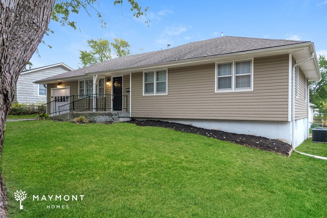 Foto del edificio - 4201 S Delaware Ave