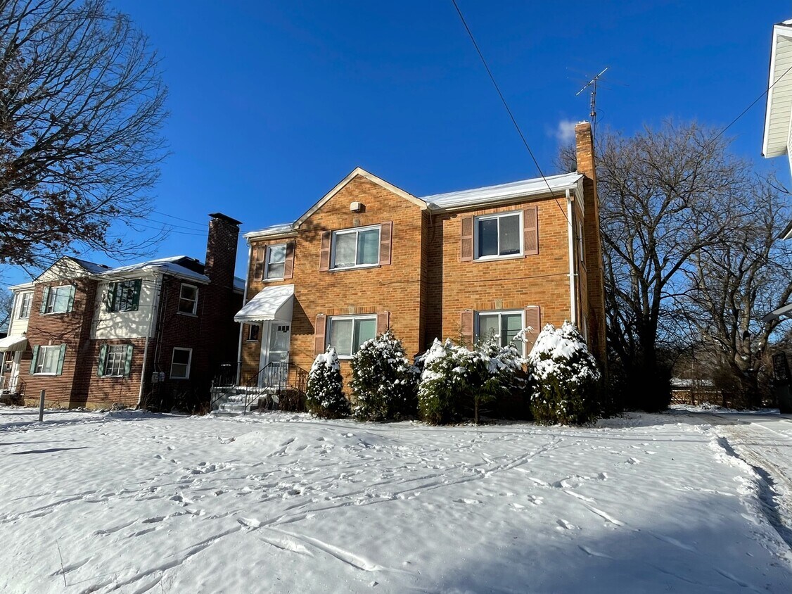 Exterior - 6803 Plainfield Rd