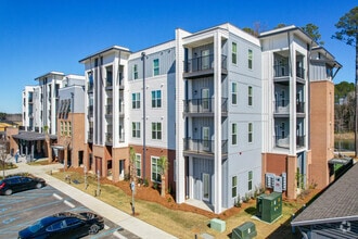 Building Photo - Restore at Carolina Park 55+ Apartment Homes