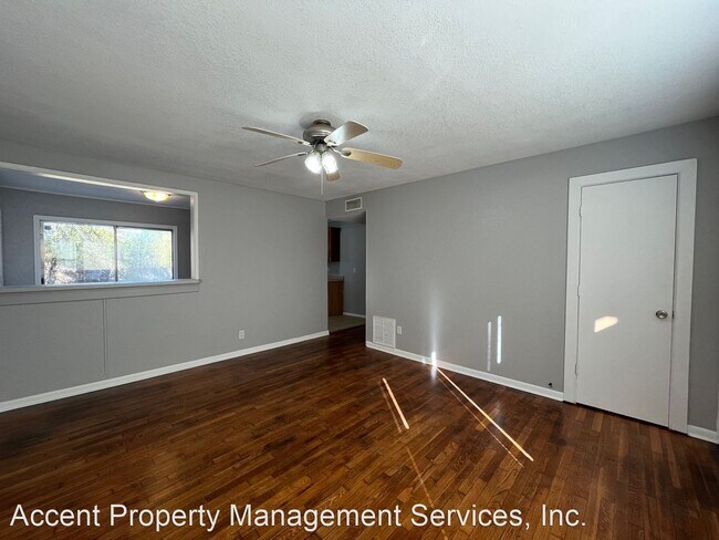 Building Photo - 3 br, 1 bath House - 6807 East Haskell Street