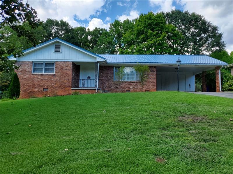 962 Texel Ln, Clarkston, GA 30021 House Rental in Clarkston, GA