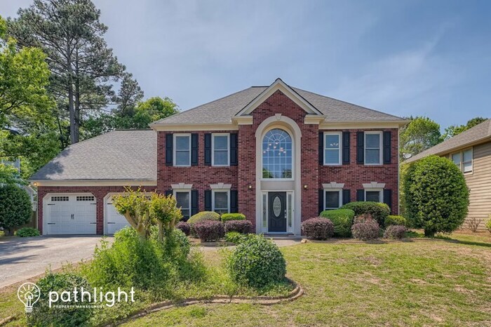 Foto principal - 5224 Camden Lake Parkway Northwest, Acwort...