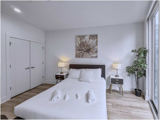 Foto del edificio - 1214 N American St