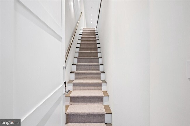 Building Photo - 1777 T St NW