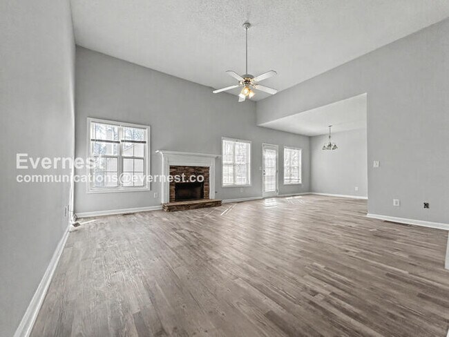 Foto del edificio - 5305 Yoshino Terrace