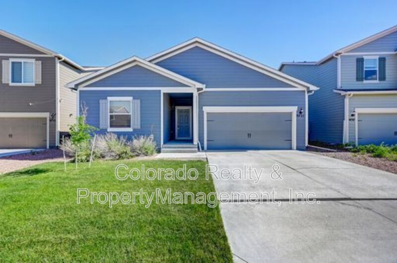 Foto principal - 9721 Chalkstone Ln