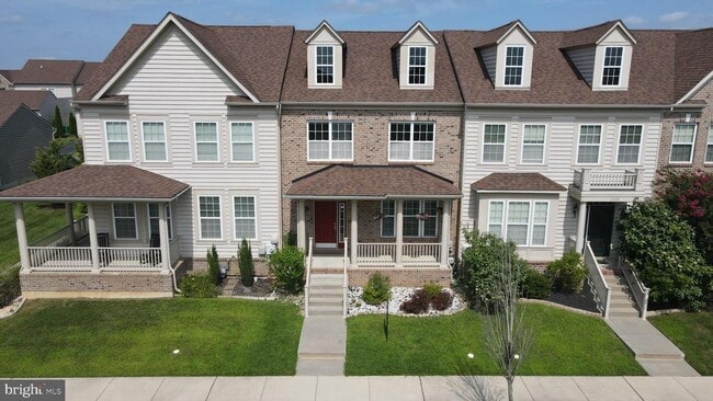 Building Photo - 2223 N O'Keeffe Ln