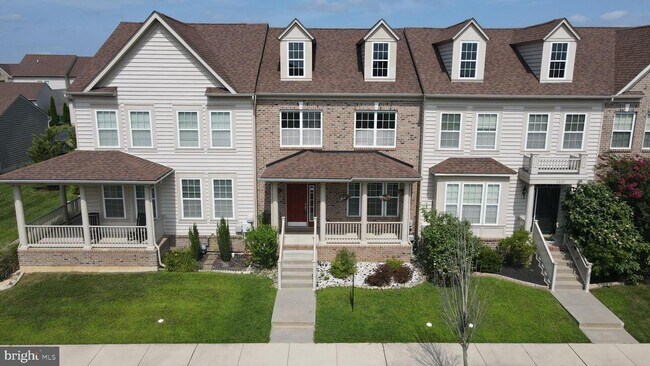 Foto del edificio - 2223 N O'Keeffe Ln