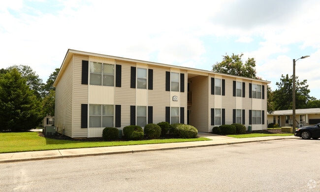 Woodhaven Apartments Apartments Augusta, GA