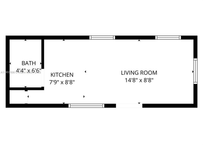 Photo - 13390 NE 6th Ave Apartment