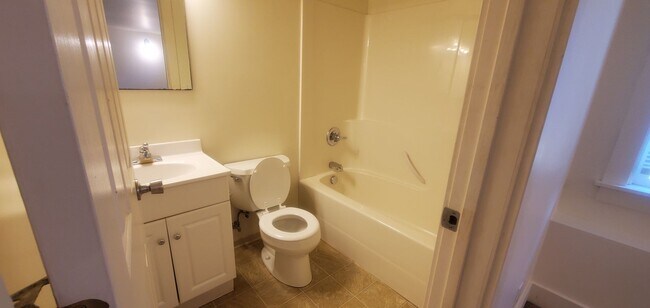 Foto del edificio - 1111 High St