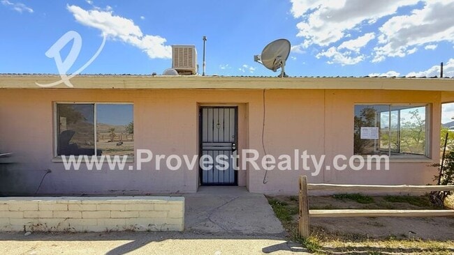 Foto del edificio - 21225 Wigwam Rd