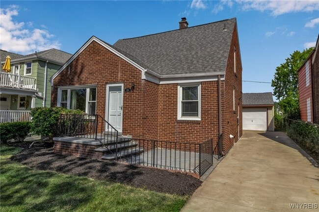 Building Photo - 159 Westchester Blvd