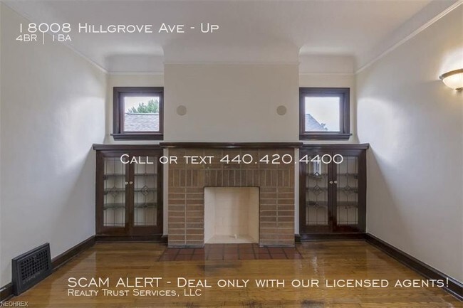 Foto del edificio - 18008 Hillgrove Ave