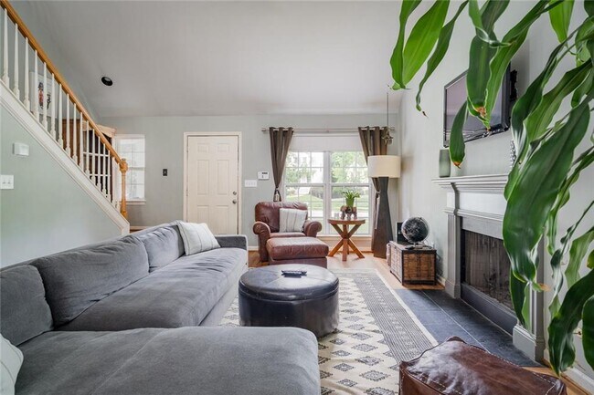 Foto del edificio - 1254 Avondale Ave SE