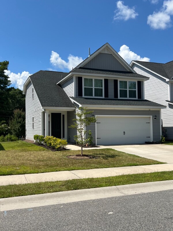 Foto del edificio - 119 McClellan Way