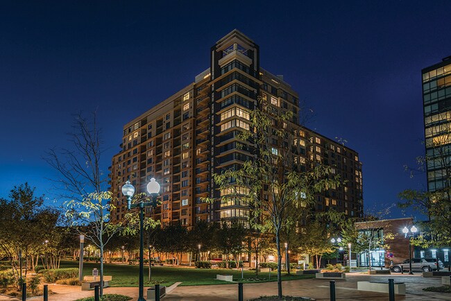 Foto del edificio - Wentworth Apartment Homes