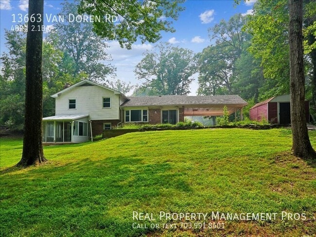 Building Photo - 13663 Van Doren Rd