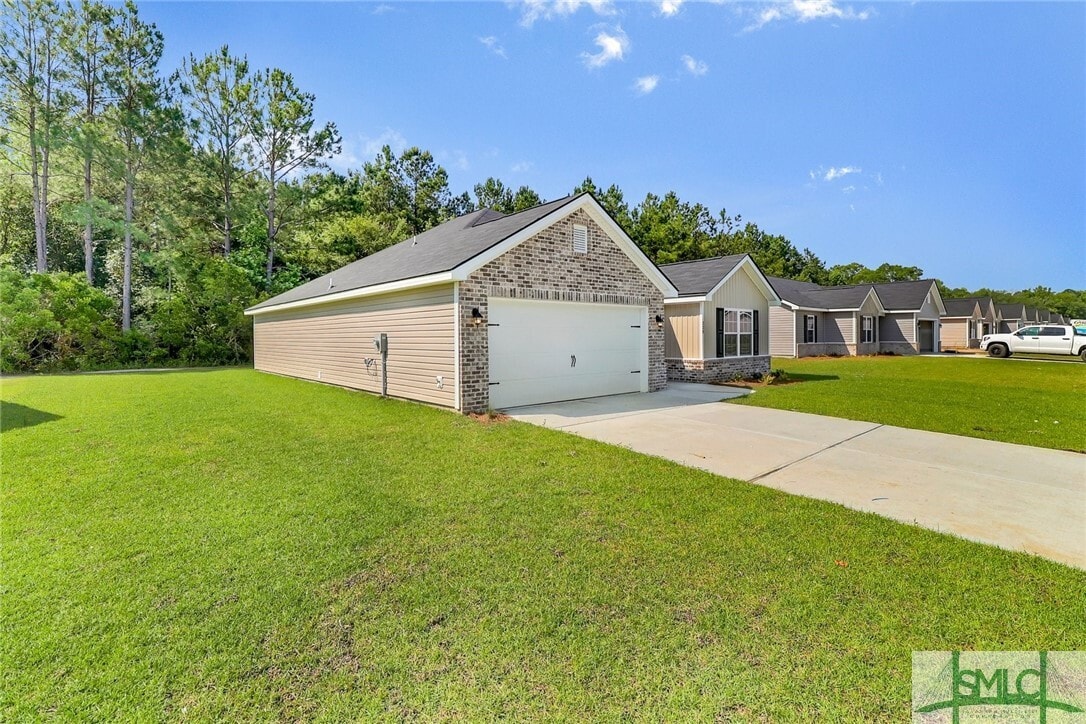 120 Braxton Blvd, Statesboro, GA 30458 House Rental in Statesboro, GA