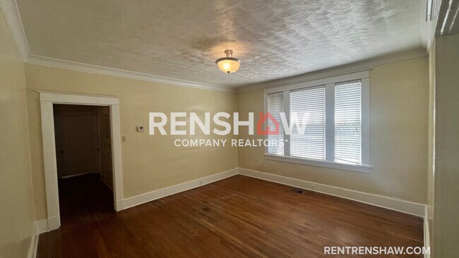 Foto del edificio - 1706 Tutwiler Ave