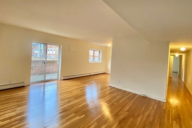 Sala de estar - Jasontown II Apartments