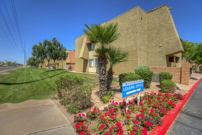 Desert Homes Apartments - Phoenix, AZ | Apartments.com