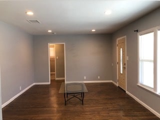 Livingroom - 2019 E Garvey Ave N