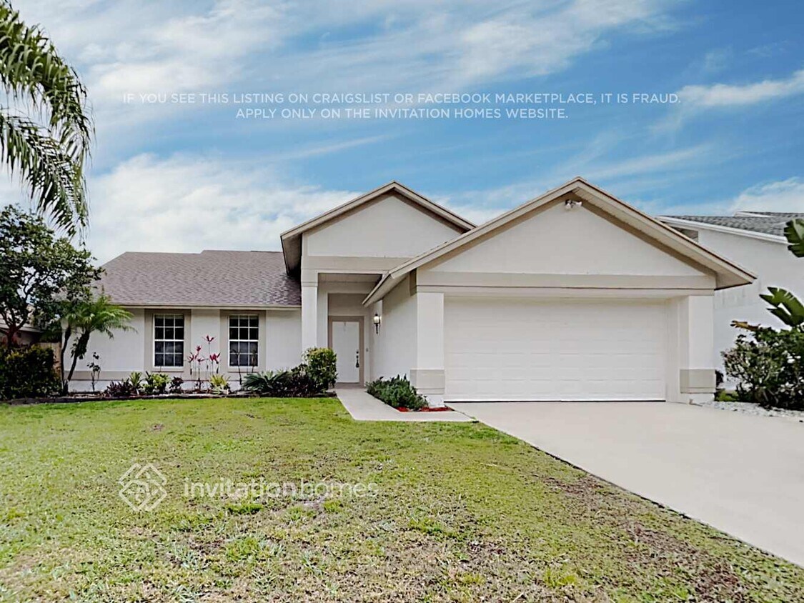 Foto principal - 9912 Cross Pine Ct