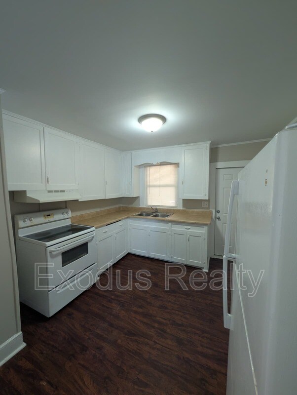 Foto del edificio - 312 Bracken St
