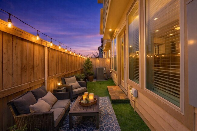 Foto del edificio - 1130 Shepherd Oaks Dr