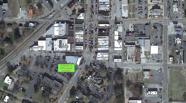 Foto del edificio - 11 Market St