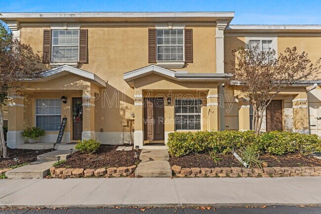 Foto del edificio - 8516 Brushleaf Way