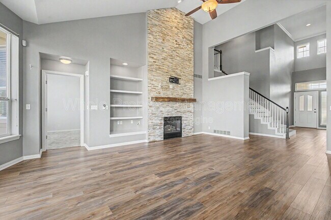 Foto del edificio - 3403 W 111th Dr