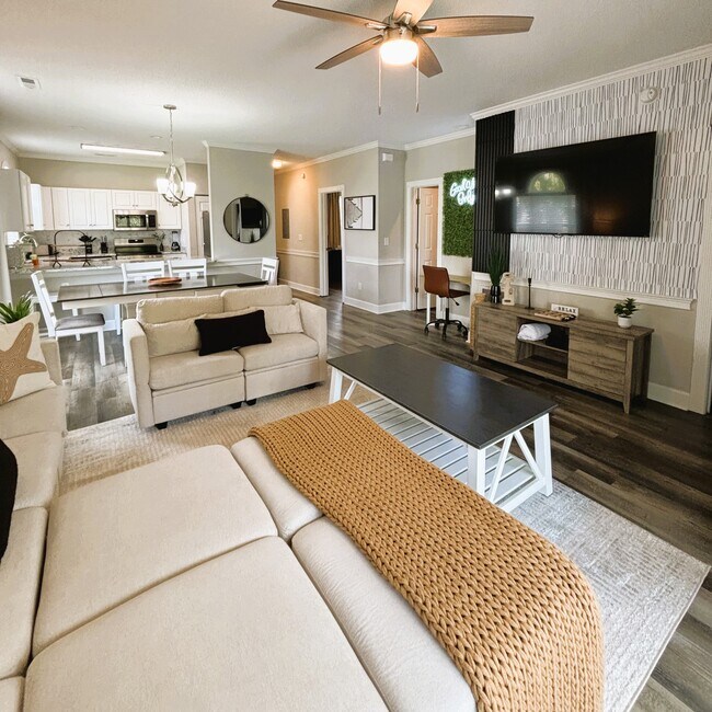 Foto del edificio - 4713 Wild Iris Dr