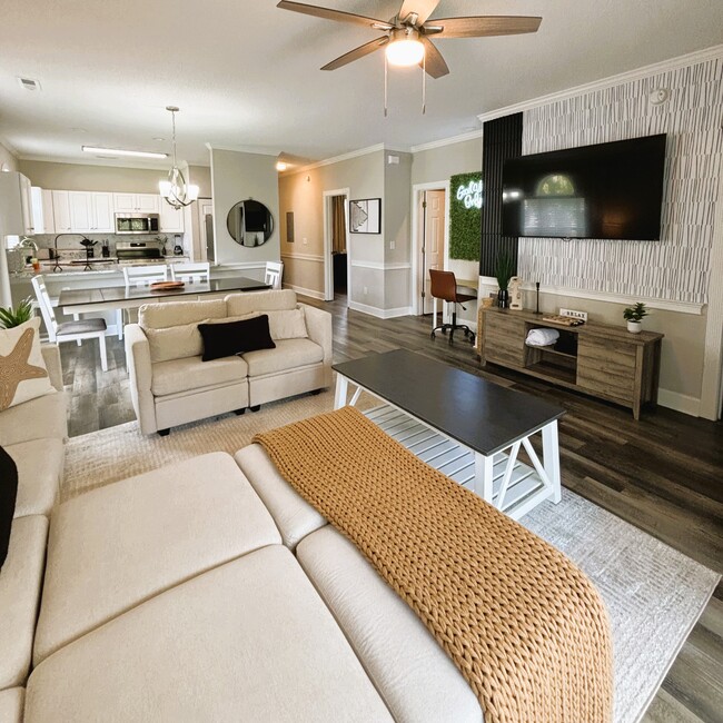 Photo - 4713 Wild Iris Dr Townhome