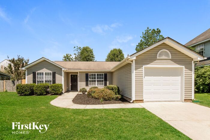Foto principal - 181 Bellelaine Dr