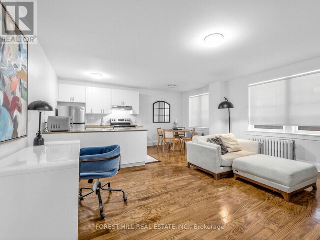 Photo du bâtiment - 312 Lonsdale Rd