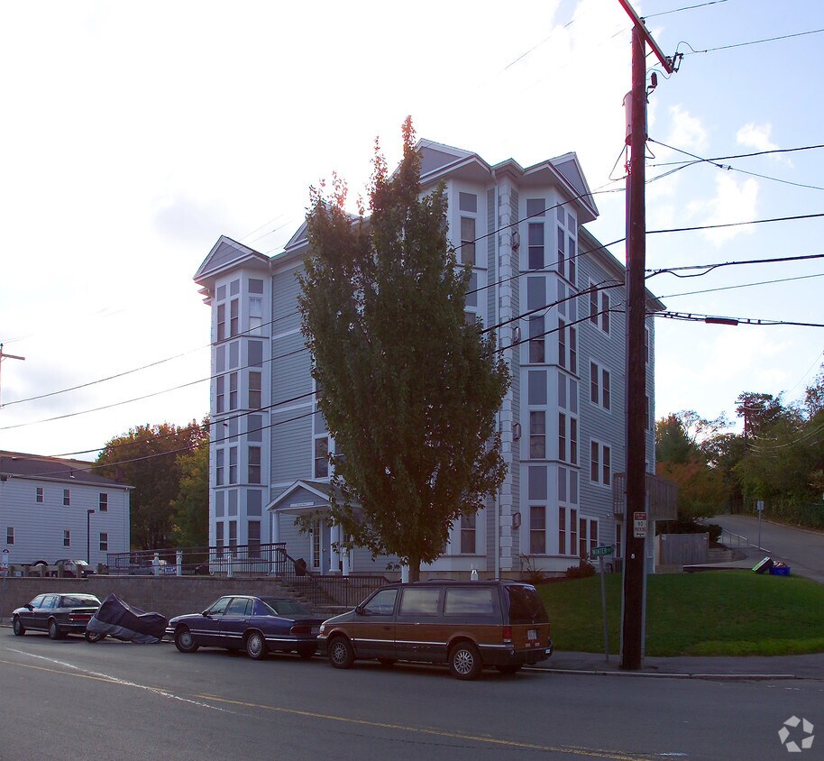 Foto del edificio - 13-21 Des Moines Rd