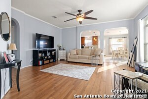 Foto del edificio - 8722 Gavel Gate