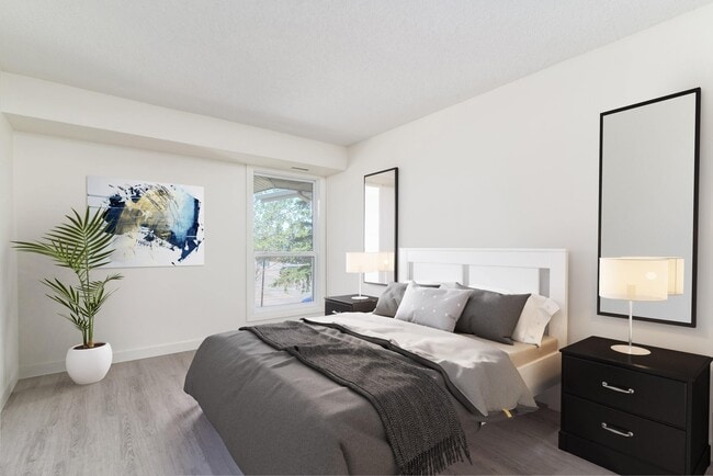 Building Photo - Westwinds Of Summerlea