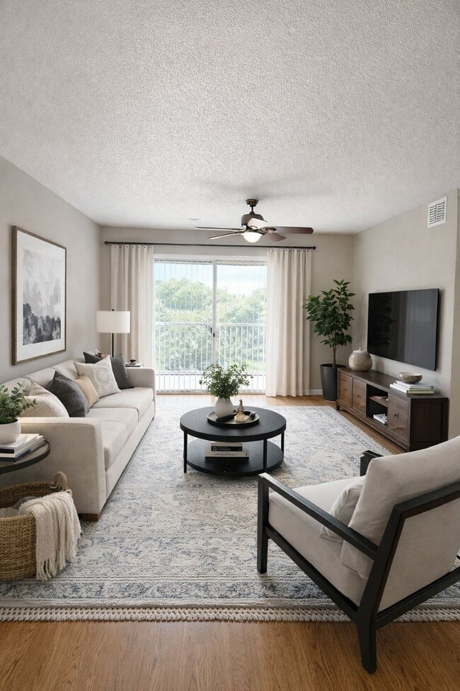 Building Photo - 12500 Crest Springs Ln