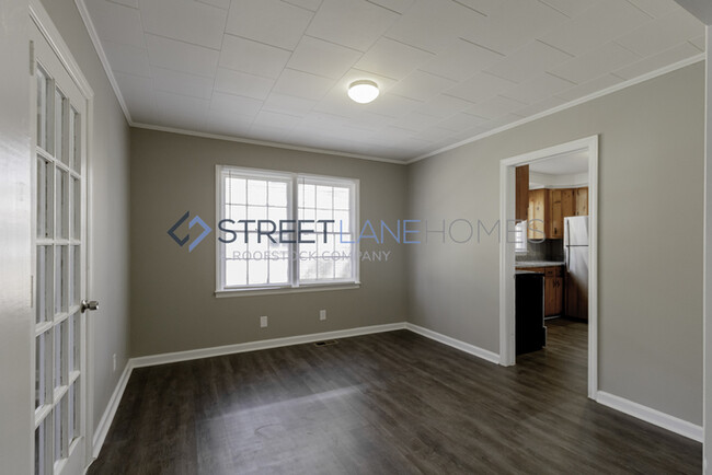 Foto del edificio - Charming 3 bedroom home in Macon!