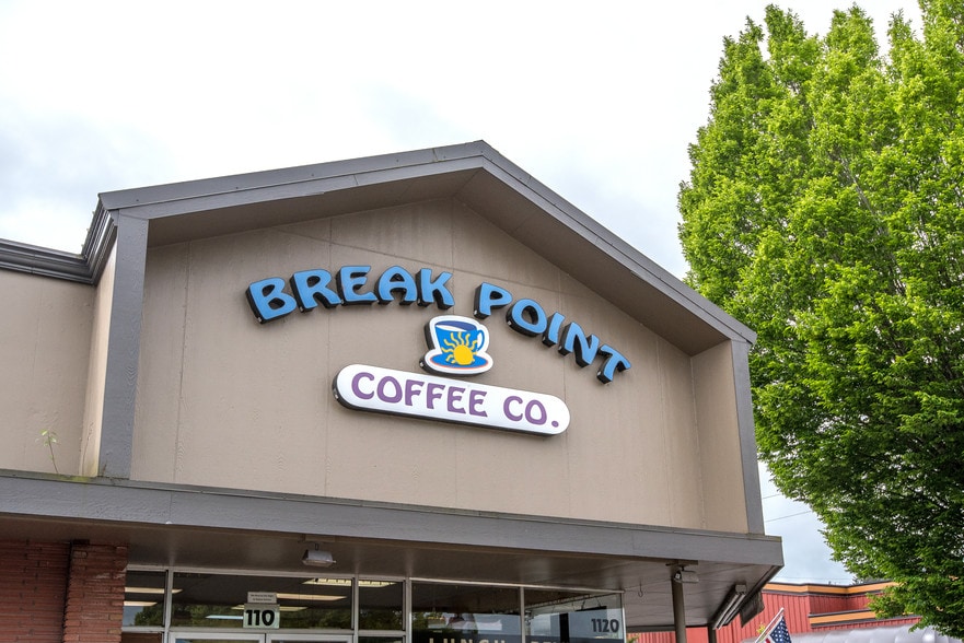 Picture of South Central Salem