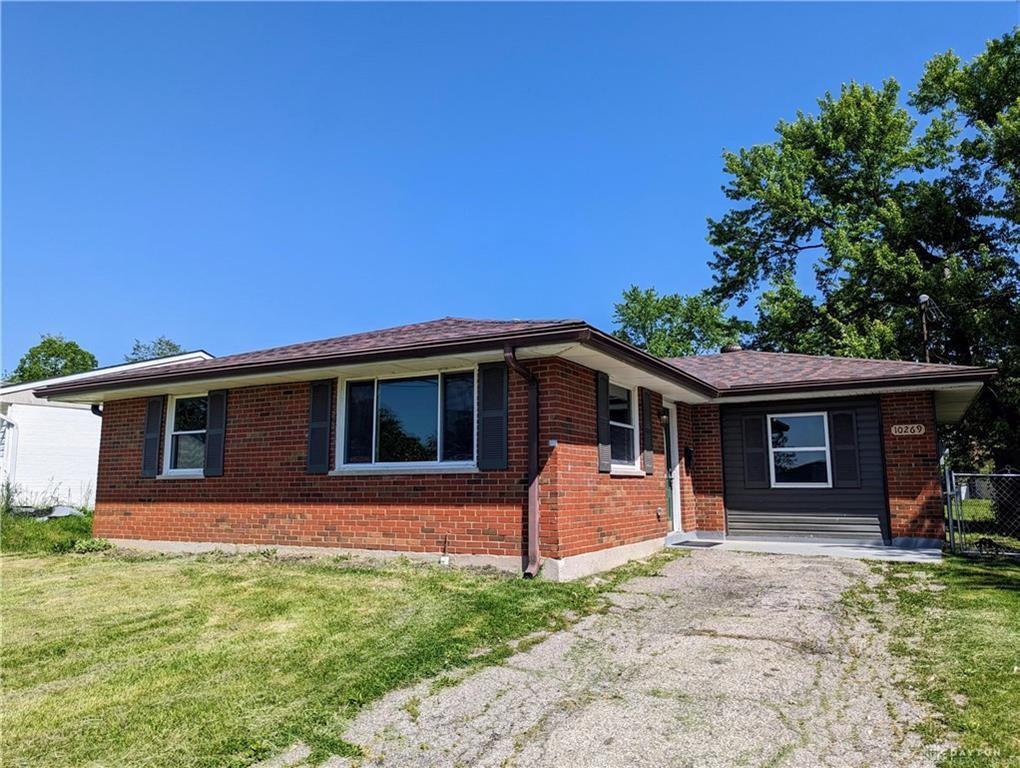 Primary Photo - 10269 Pottinger Rd