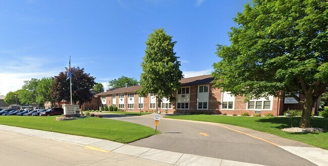 Foto del edificio - 300 Bicentennial Ct